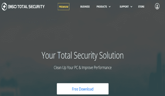 360 Total Security Discount Code