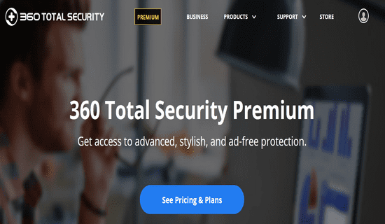 360 Total Security Offers