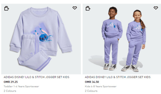 Cashback Adidas Voucher Code