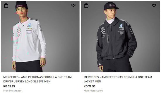 Cashback Adidas Discount Code