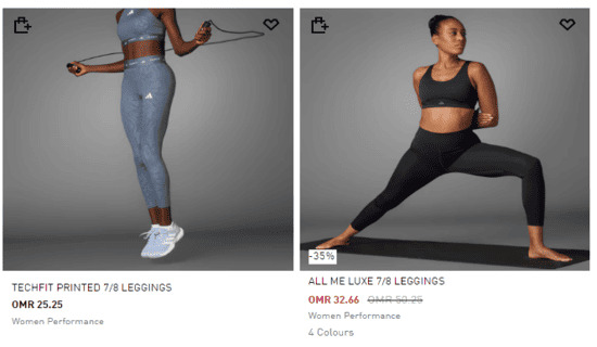 Cashback Adidas Promo Code