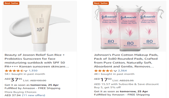 Cashback Amazon Coupon Code