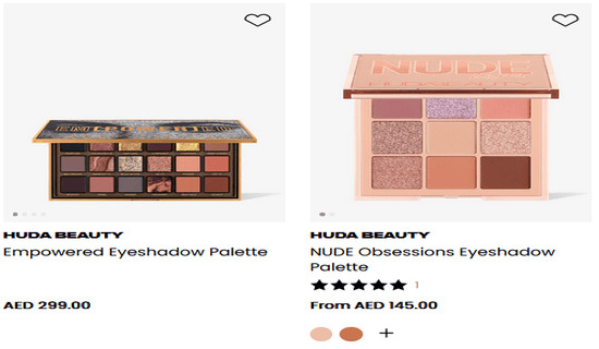 Cashback BEAUTY BAY Discount Code