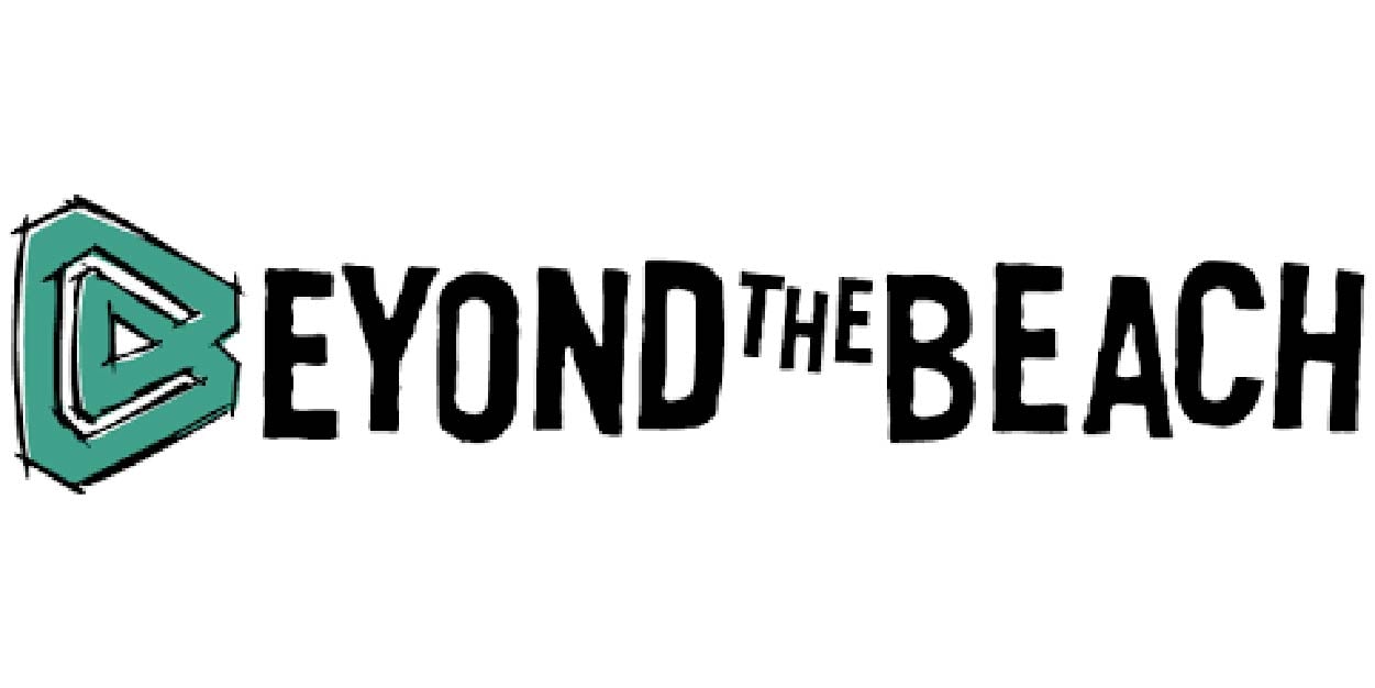 Beyond The Beach