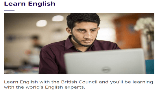 Cashback British Council Voucher Code