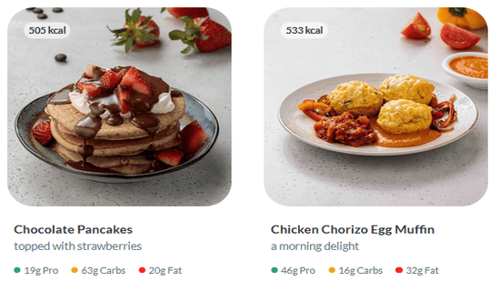 Cashback Calo Voucher Code