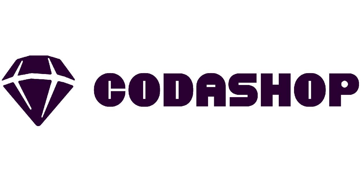 Codashop