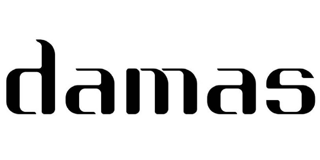 Damas Jewellery