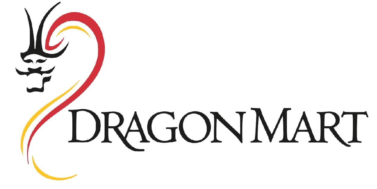 Dragon Mart