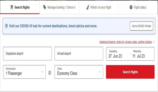 Cashback Emirates Promo Code