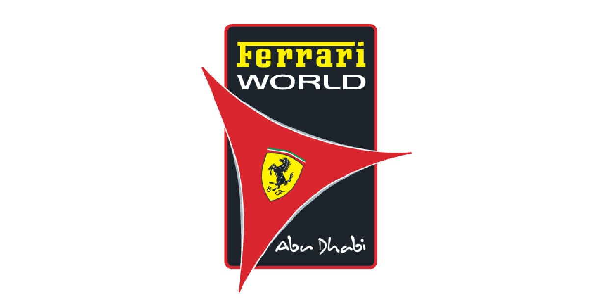 Ferrari World Abu Dhabi