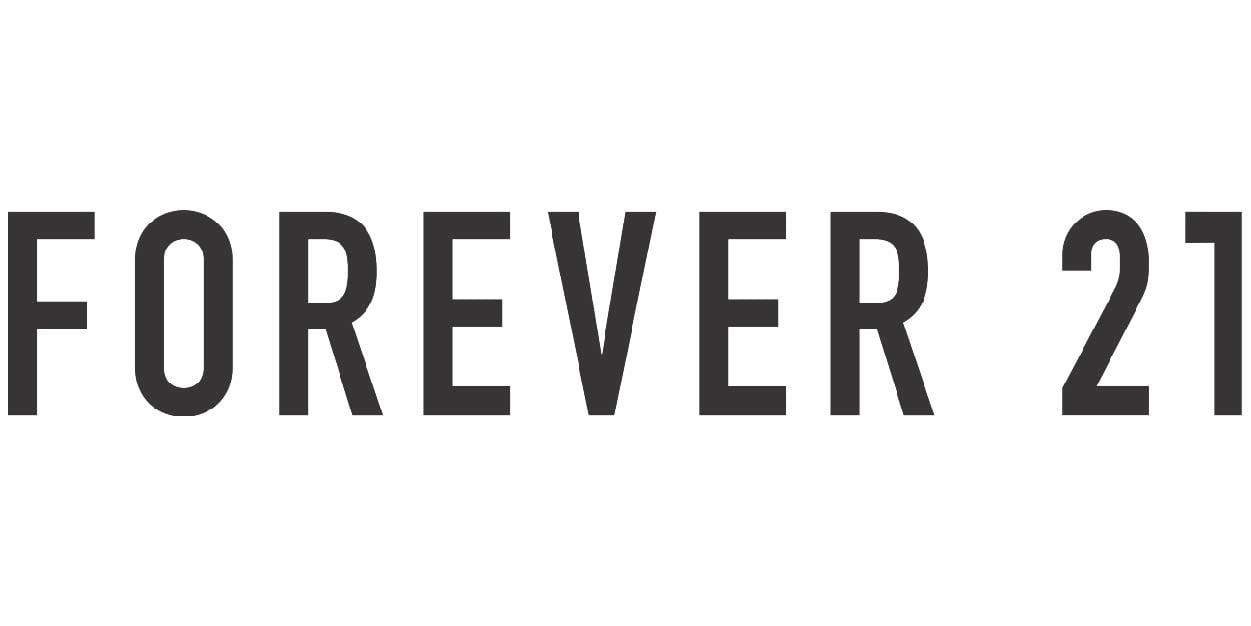 Forever 21