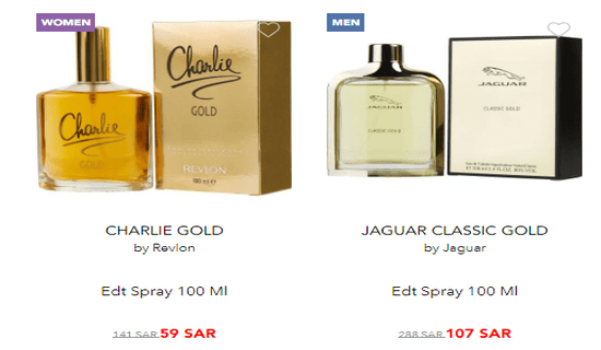 Cashback Fragrance.com Cashback Promo Code