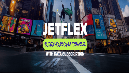 Cashback Jetpac Offers