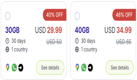 Cashback Jetpac App Code