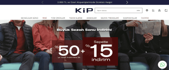 Resmi internet sitesi