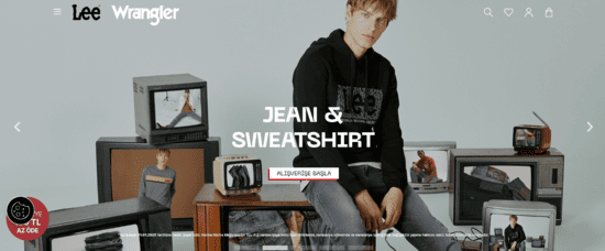 Resmi internet sitesi