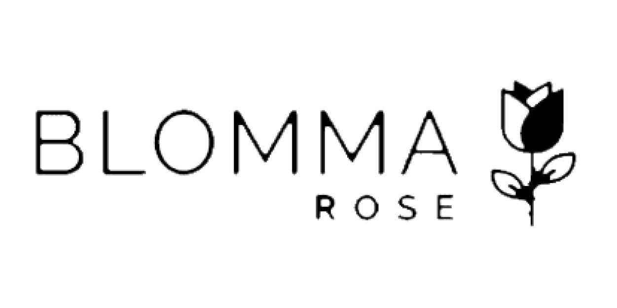 Blommarose