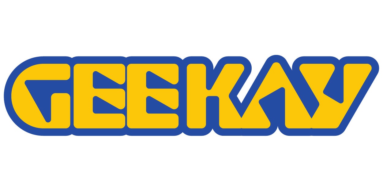 Geekay