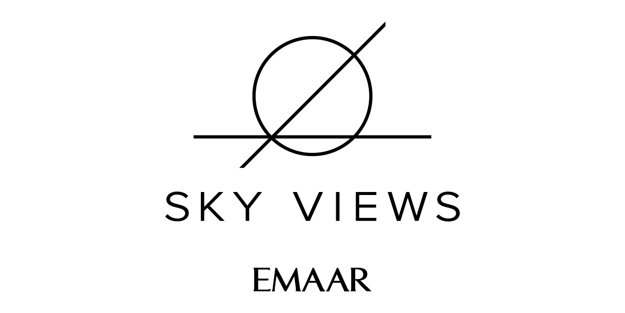 Sky Views Dubai