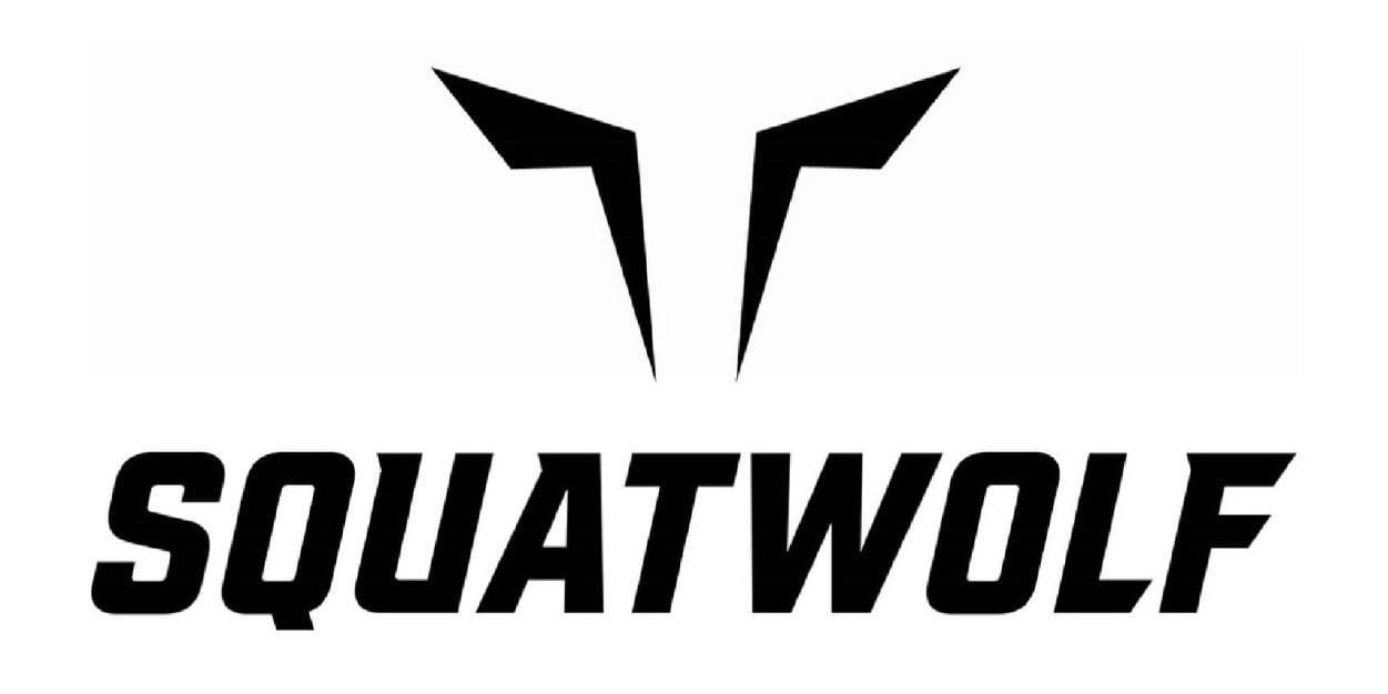 Squat Wolf