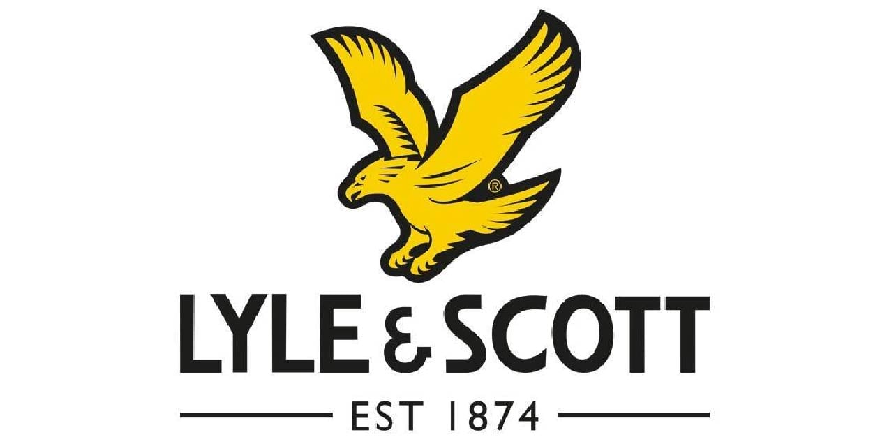 Lyle & Scott