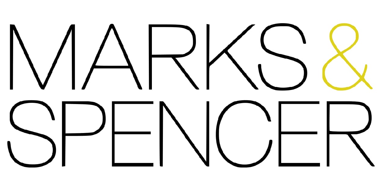 Marks and Spencer