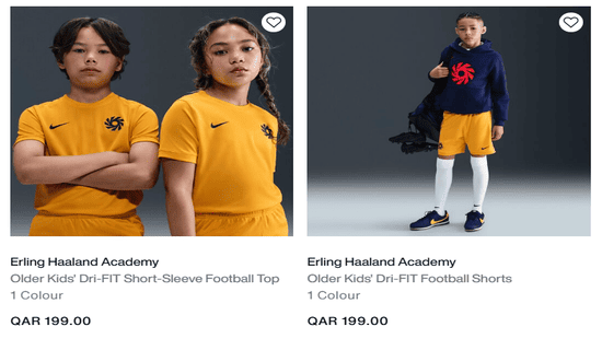 Cashback Nike Discount Codes