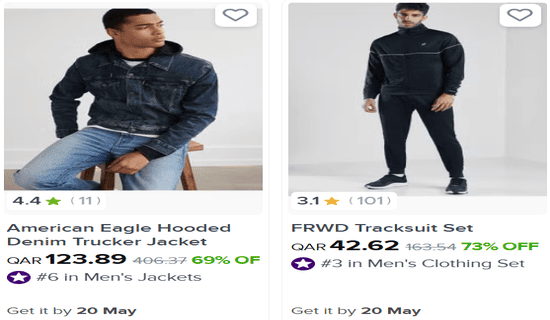 Cashback Noon Discount Code