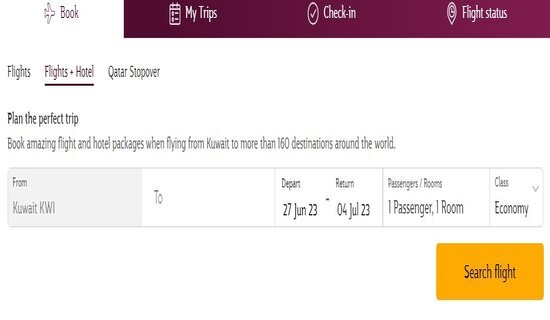 Cashback QatarAirways Coupon Code