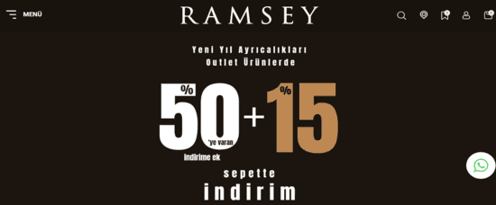 Resmi internet sitesi