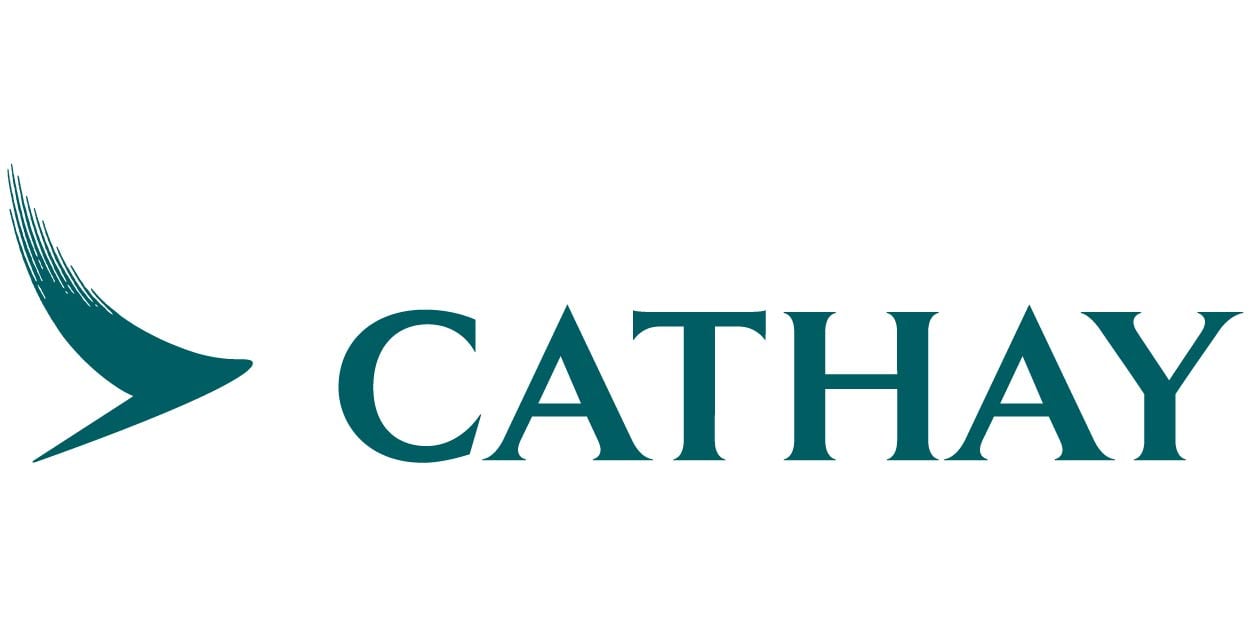 Cathay Pacific