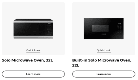 Cashback Samsung Promotional Code