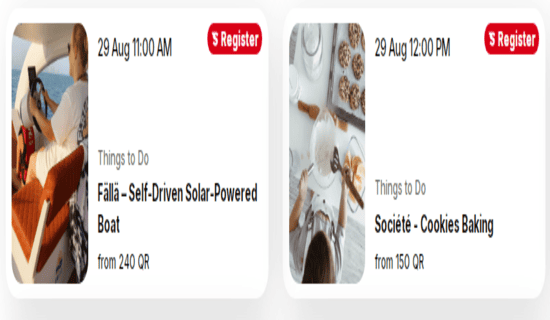 Cashback Snoonu Promotional Codes