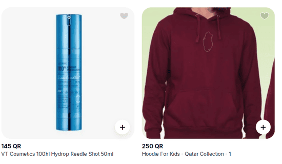 Cashback Snoonu Offers