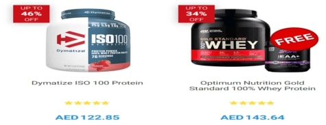 Sporter Sports Supplement