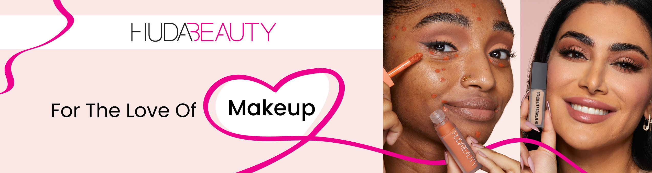 Huda Beauty Cashback Deals &amp; Promo Codes - January 2025