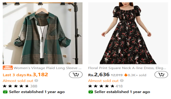 Cashback Temu Discount Code