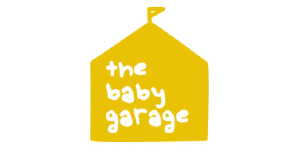 The Baby Garage