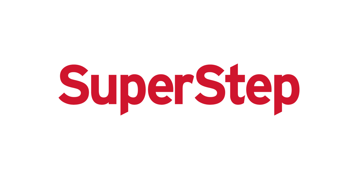 SuperStep