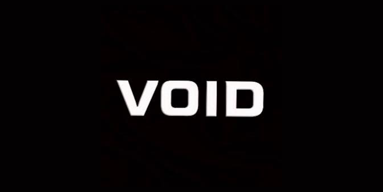 VOID