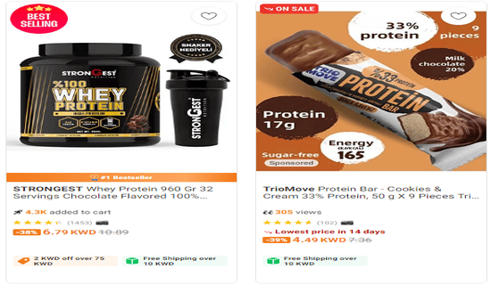 Cashback Trendyol Discount Codes