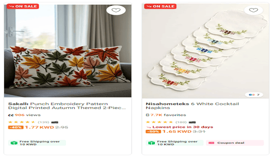 Cashback Trendyol Promo Code