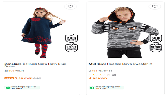 Cashback Trendyol Promo Vouchers