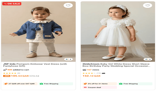 Cashback Trendyol Vouchers