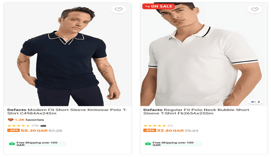 Cashback Trendyol Promotional Code