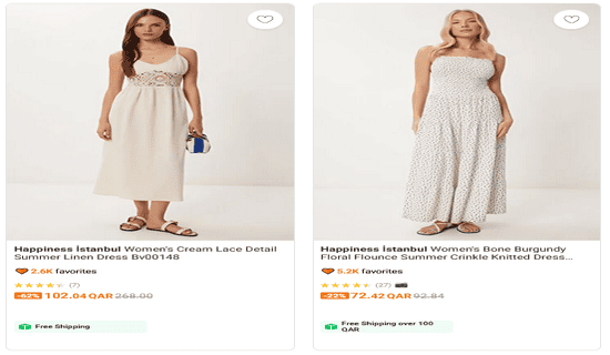 Cashback Trendyol Discount Code